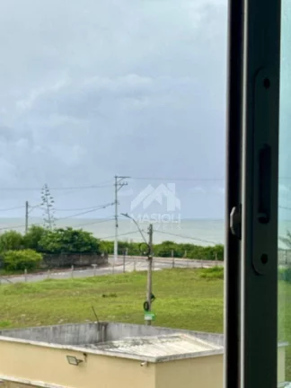 Imagem Apartamento 2 quartos c/suite vista para o mar