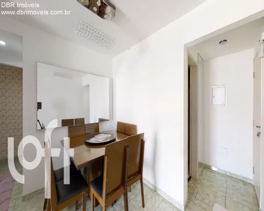 Imagem APARTAMENTO RESIDENCIAL em Sao Paulo - SP, Cidade Lider