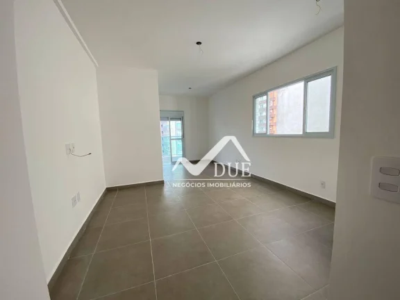 Imagem Studio à venda, 38 m² por R$ 400.000,00 - José Menino - Santos/SP