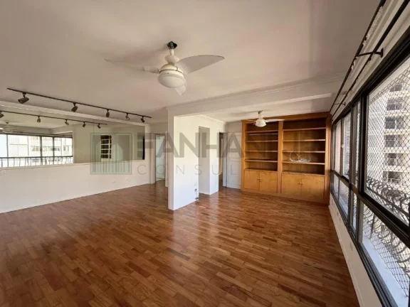 Imagem APARTAMENTO RESIDENCIAL em SÃO PAULO - SP, JARDIM PAULISTA