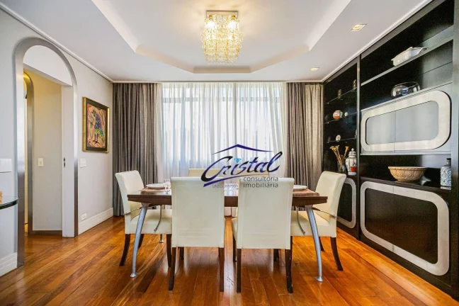 Imagem Apartamento com 3 dormitórios à venda, 212 m² por R$ 2.250.000,00 - Higienópolis - São Paulo/SP
