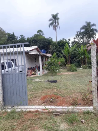 Imagem vende se chácara em Mogi das Cruzes