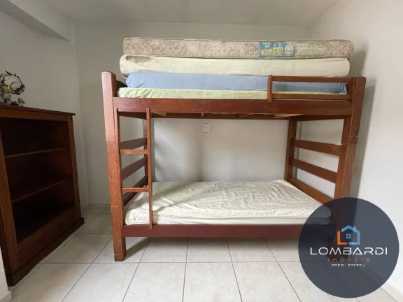 Imagem Cobertura duplex a venda na Praia Grande