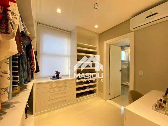 Imagem Casa à venda, 411 m² por R$ 5.500.000,00 - Interlagos - Vila Velha/ES