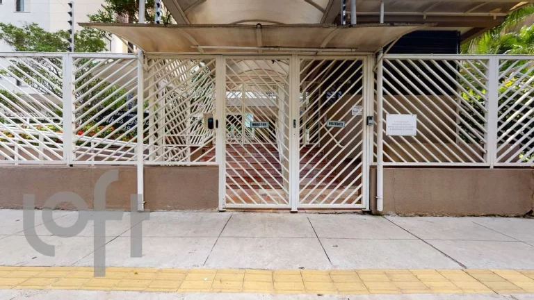 Imagem APARTAMENTO RESIDENCIAL em São Paulo - SP, Tatuapé