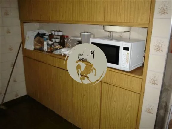 Imagem CASA A VENDA EM SANTOS NO BOQUEIRÃO PROXIMA A PRAIA