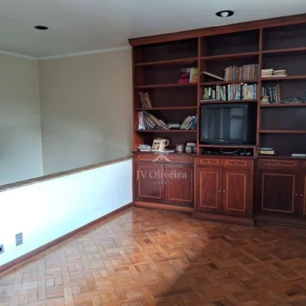 Imagem Sobrado com 4 dormitórios à venda, 400 m² - Jardim das Vertentes - São Paulo/SP