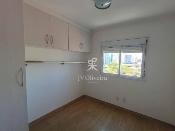 Imagem Apartamento com 2 dormitórios à venda, 60 m² por R$ 559.000,00 - Butantã - São Paulo/SP