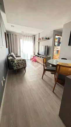 Imagem Apartamento 3 Quartos 78 m² no Villas da Barra • Barra Fun - Barra Olímpica