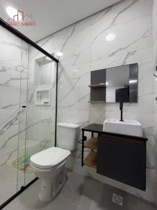 Imagem Belíssima Casa de 230 m² -Vila Prel