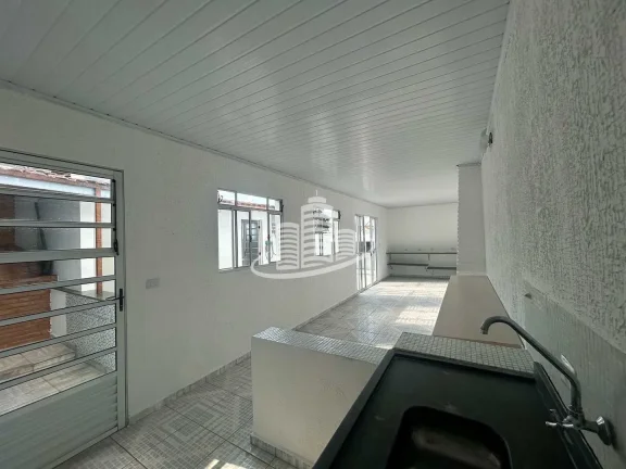 Imagem Casa Padrão