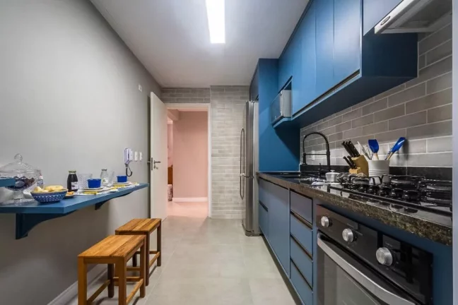 Imagem PITANGUEIRAS- MARAVILHOSO APARTAMENTO COM MARAVILHOSA ÁREA DE LAZER , 02 VAGAS .