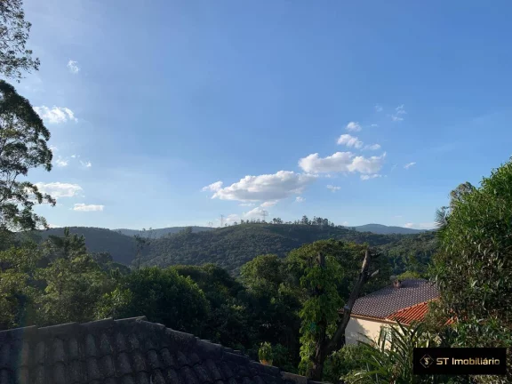 Imagem Oportunidade de Chácara com 1583m² em Mairiporã Condomínio Fechado!