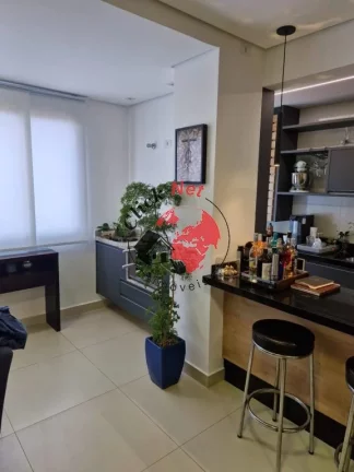 Imagem Apartamento á venda na melhor localização do bairro Santa Paula em São Caetano do Sul