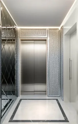 Imagem APARTAMENTO RESIDENCIAL em São Paulo - SP, Moema