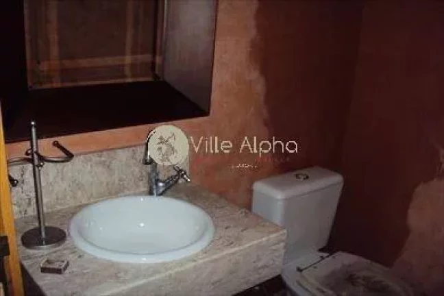 Imagem Excelente apartamento de alto padrão a venda em Santos