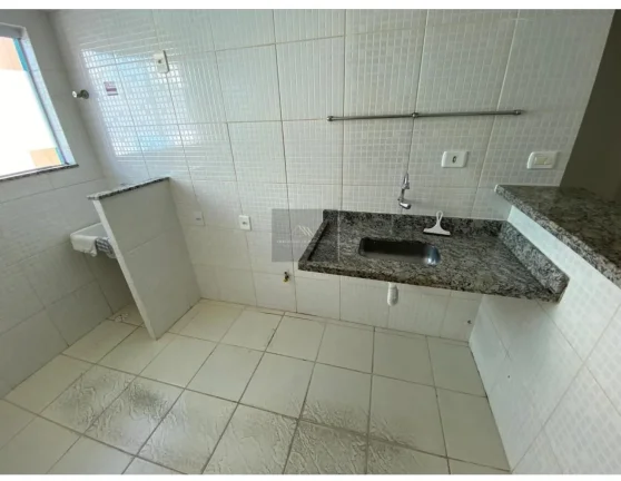Imagem Apartamento para Locação em Ubatuba / SP no bairro Itaguá