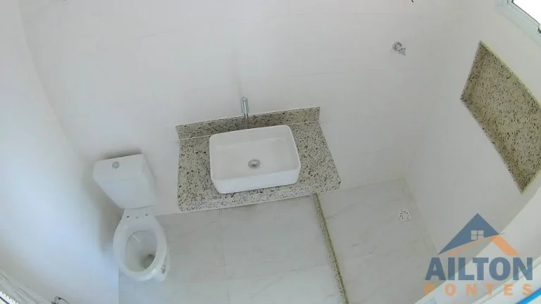 Imagem Apartamento com 3 Quartos à Venda na Praia do Morro - Guarapari/ES