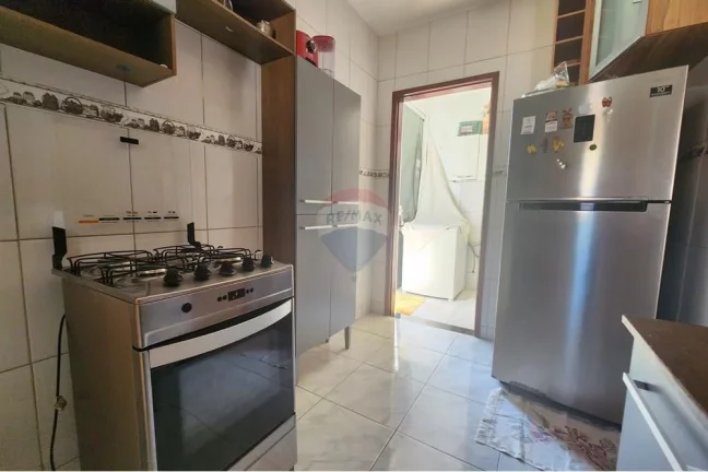 Imagem Casa 2 quartos, uma suíte, amplo quintal, 247m de área, em Itaipuaçu, Maricá - Imperdível!