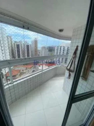 Imagem Apartamento Padrão