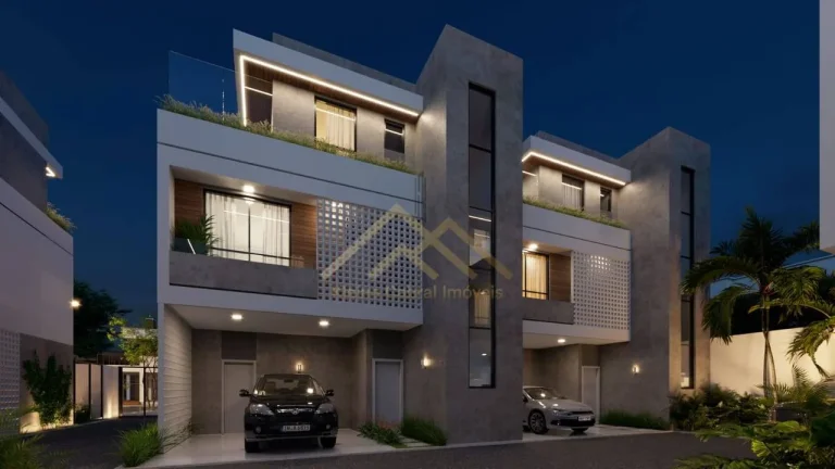Imagem Residencial Sunset 6
