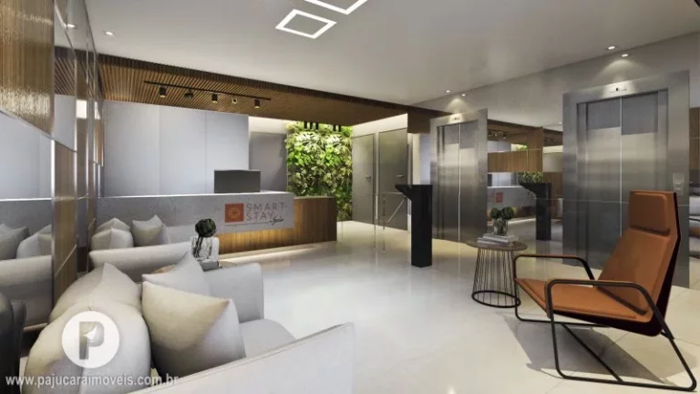 Imagem 02 quartos 65m² financ. bancári, 50m da Praia de Ponta Verde
