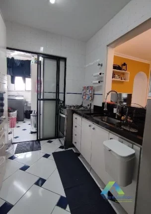 Imagem Apartamento à venda no bairro Vila Gumercindo - São Paulo/SP, Zona Sul