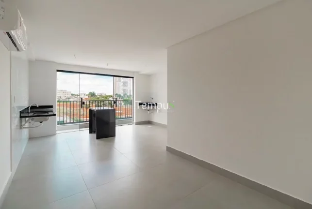 Imagem Reserva do Parque - Apartamento 2 Quartos 1 Suíte, Vila Rosa, Lazer Completo