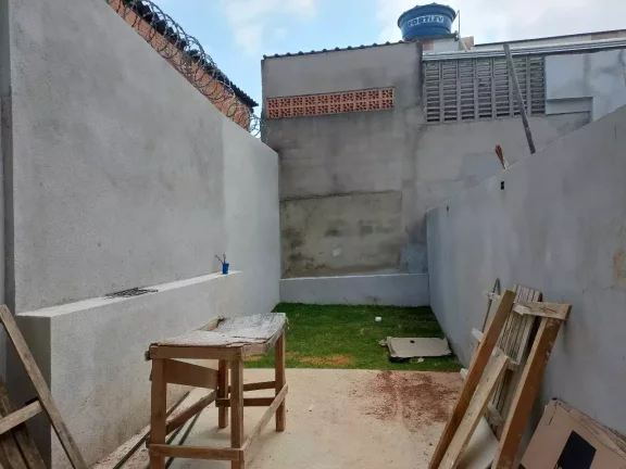 Imagem 2SUÍTES+2VAGAS+ENTRADA INDEPENDENTE