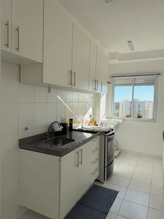 Imagem Apartamento à Venda  Condomínio Duo