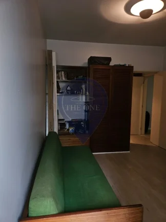 Imagem Apartamento à venda em São Paulo-SP, Santa Cecília: 2 quartos, 1 suíte, 2 salas, 2 banheiros, 1 vaga, 83m². Venha conferir!