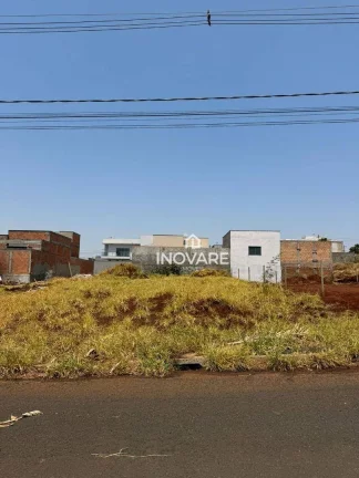 Imagem Terreno à venda, 360 m² por R$ 100.000,00 - Residencial beira Rio I - Itumbiara/GO