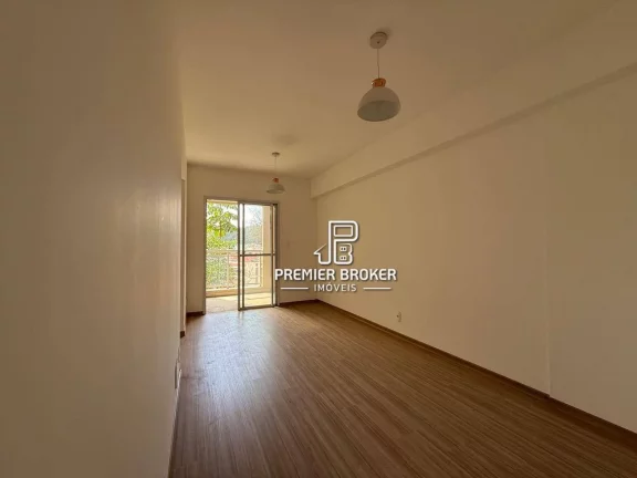 Imagem Apartamento à venda, 56 m² por R$ 385.000,00 - Várzea - Teresópolis/RJ