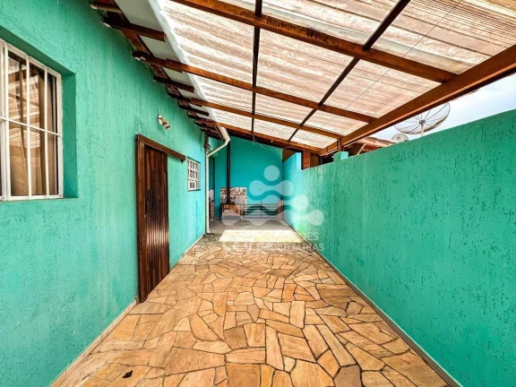 Imagem Casa com 5 quartos à venda, por R$ 750.000 - Praia da Maranduba - Ubatuba/SP