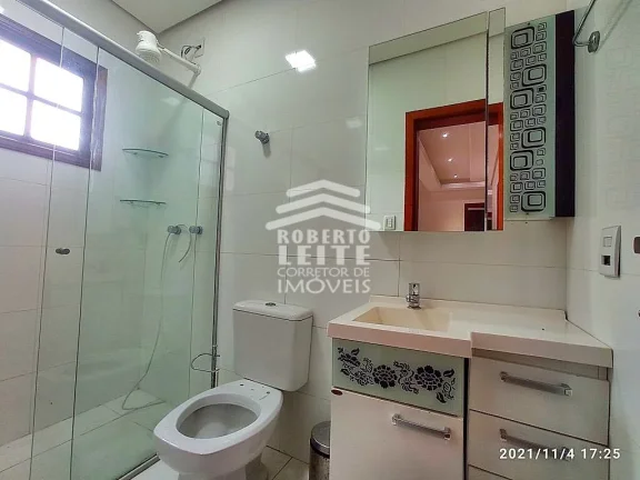 Imagem Residencial Verdes Campos - Casa em Condomínio à Venda no Verdes Campos