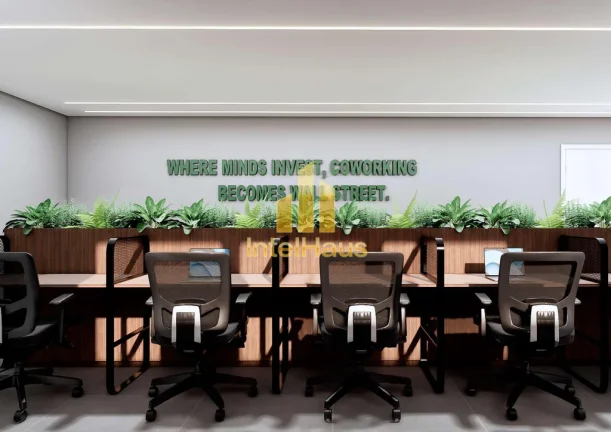 Imagem Um empreendimento completo com toda segurança, conforto e lazer que você merece. Preço e disponib...