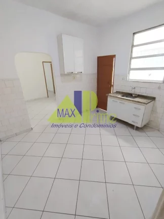Imagem CASA TÉRREA 02 DORMITÓRIOS/QUINTAL/01VAGA