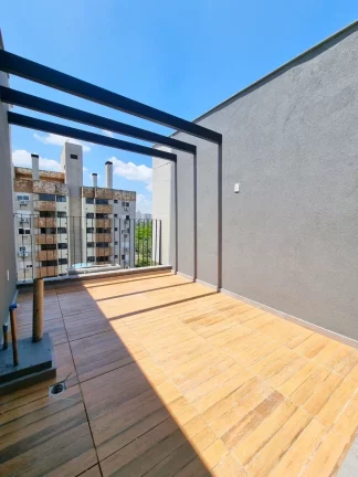 Imagem Apartamento à venda no bairro Cidade Baixa - Porto Alegre/RS