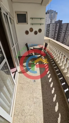 Imagem Apartamento 3Q (2 suítes) - alto do Bueno