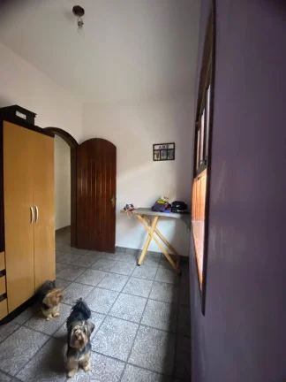 Imagem Sobrado Espaçoso com Quintal e Área Gourmet – Jardim Eliane / Aricanduva