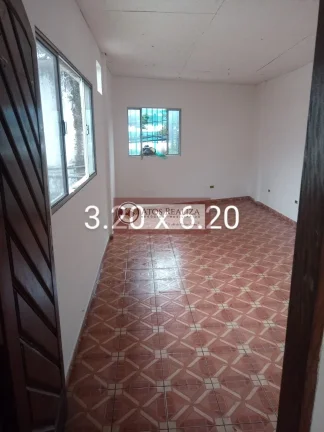 Imagem Comercial e Residencial em Jordanópolis - São Paulo