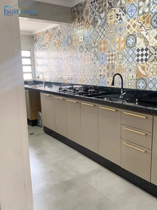 Imagem APARTARMENTO 58M² - TATUAPÉ