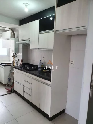 Imagem Apartamento com 2 dormitórios à venda, 65 m² por R$ 620.000,00 - Vila Formosa - São Paulo/SP