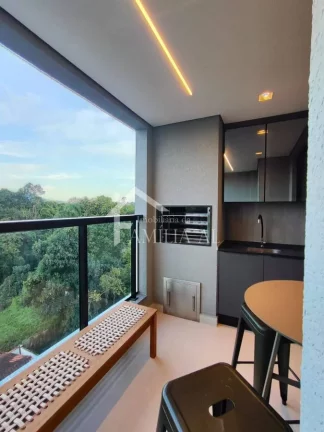 Imagem Apartamento no Santo Antônio