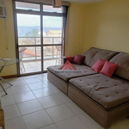 Imagem Cobertura com 3 dormitórios à venda, 200 m² por R$ 1.900.000,00 - Piratininga - Niterói/RJ