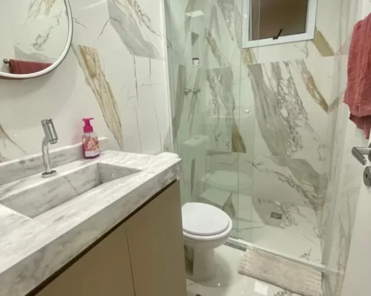 Imagem Apartamento 70m² 3dorms(1suíte) no Jd Bonfiglioli - Butantã