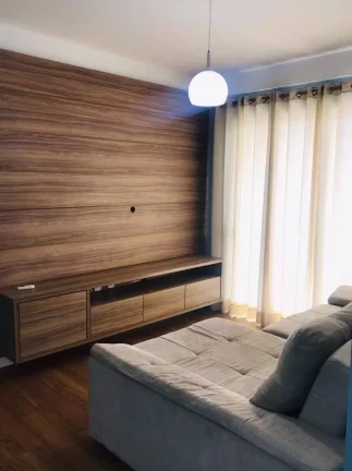 Imagem APARTAMENTO 3 QUARTOS - LA VISTA GUADALAJARA