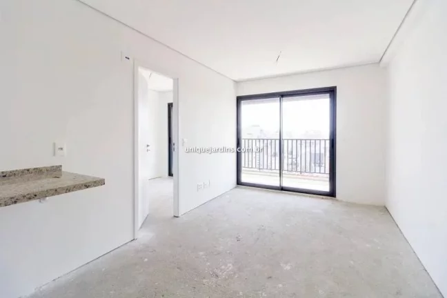 Apartamento à venda Paraíso São Paulo