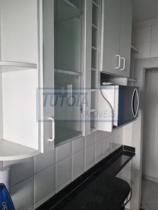 Imagem APARTAMENTO À VENDA NA BELA VISTA, SÃO PAULO