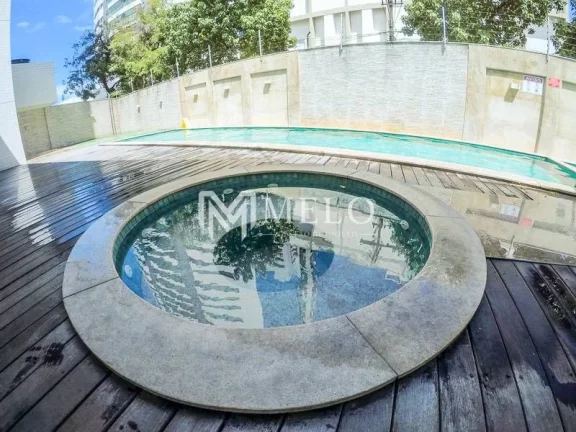 Imagem Apartamentos à venda no Edifício Athos - Encruzilhada...